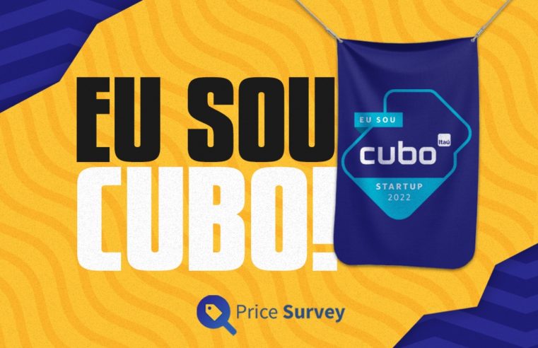 Startup de pesquisas de mercado entra para o hub de fomento do Cubo Itaú