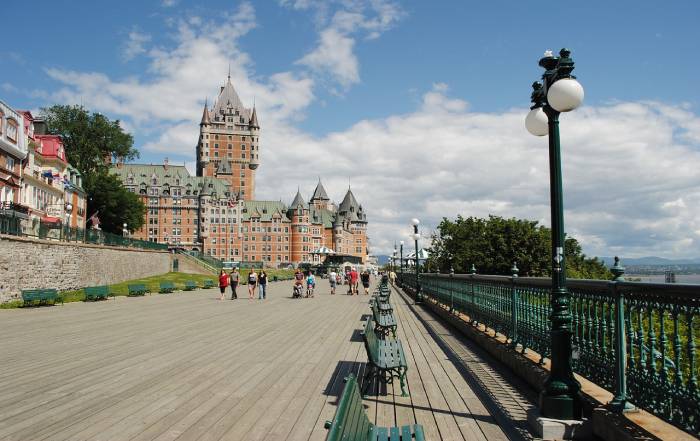 Québec 