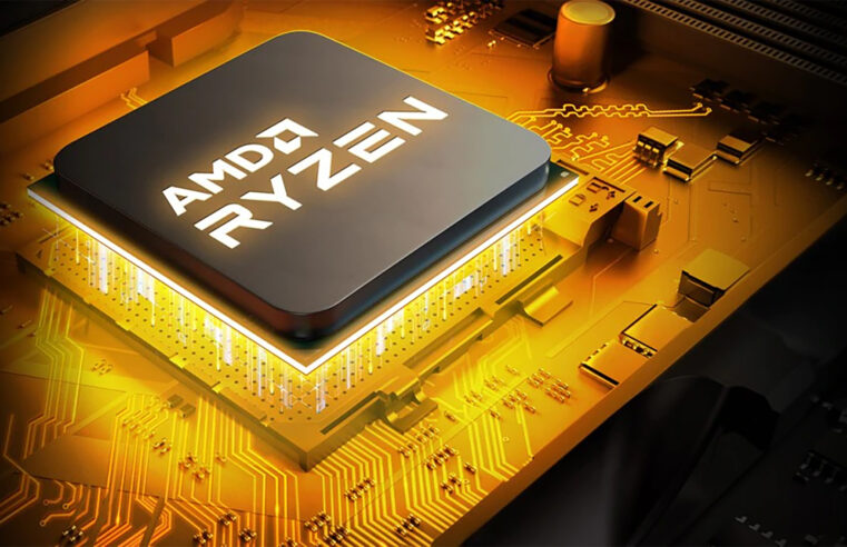 AMD anuncia ao mercado os novos Processadores Ryzen™ 7020 Series e Athlon™ 7020 Series para dispositivos móveis