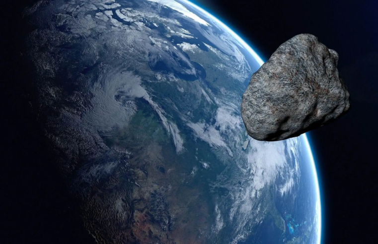 Nasa vai jogar nave contra asteroide em nova missão no espaço