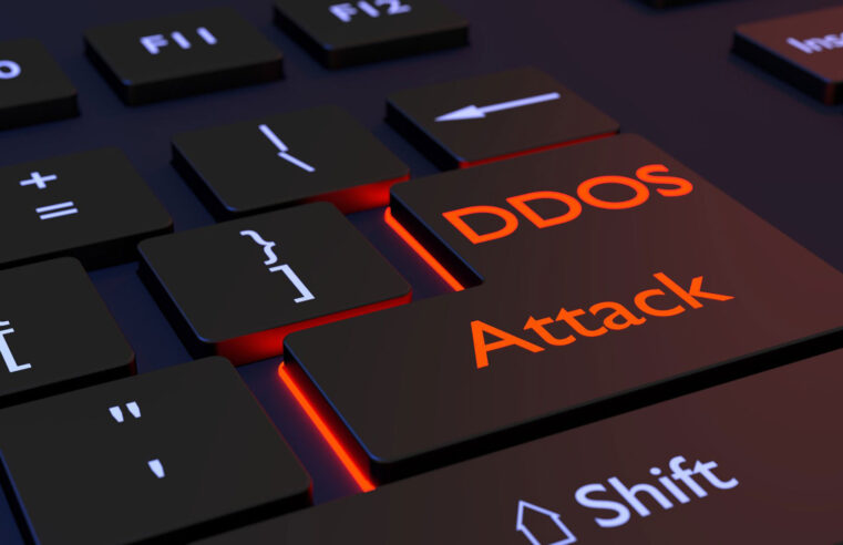 BR.Digital cresce com solução de mitigação de ataques DDoS da A10 Networks