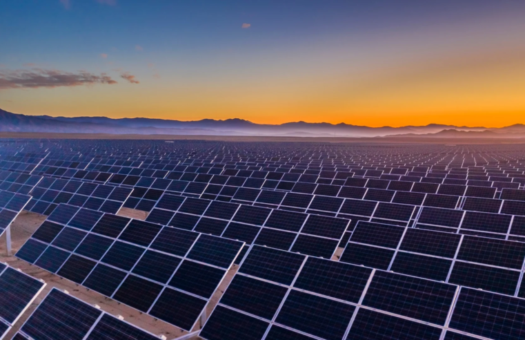 Energia solar deve trazer mais de R$ 38,9 bilhões em novos investimentos em 2024 ao Brasil