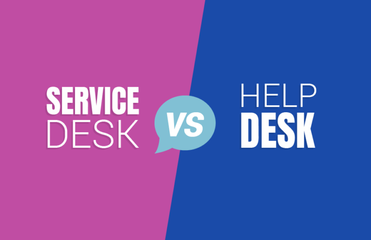 Help Desk ou Service Desk? No fim, o que importa é o bom atendimento ao cliente