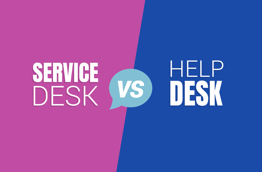 Help Desk 