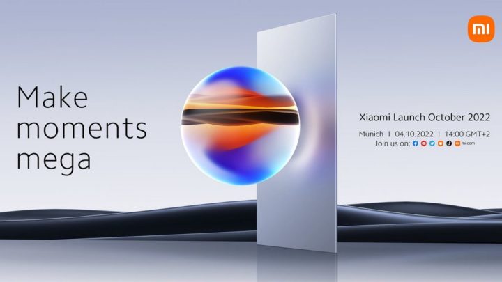 Xiaomi confirma lançamento de smartphone com câmara de 200 MP