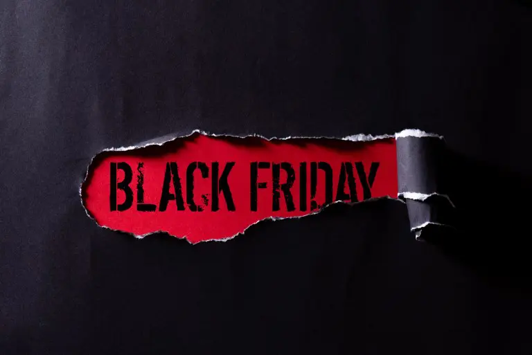 Black-Friday