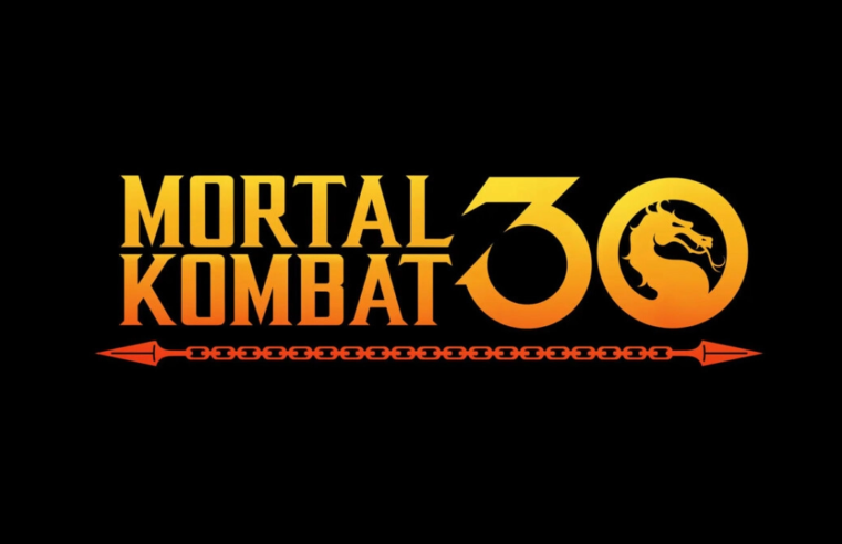 Warner Bros. Games comemora os 30 anos de Mortal Kombat