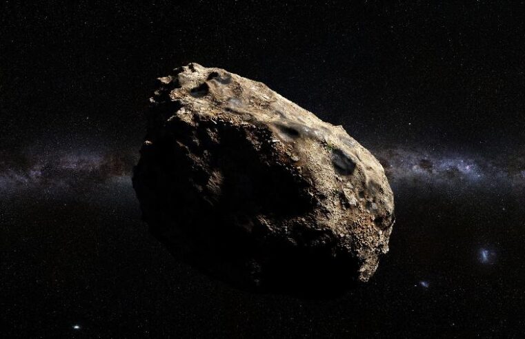 Asteroide de tamanho de arranha-céu passará pela Terra; saiba onde assistir