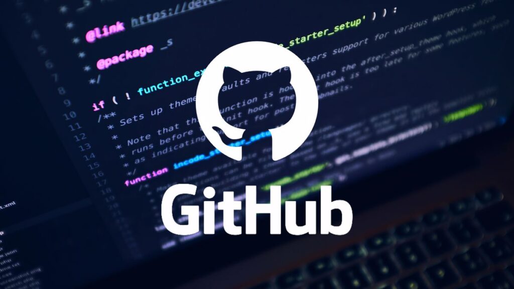 github