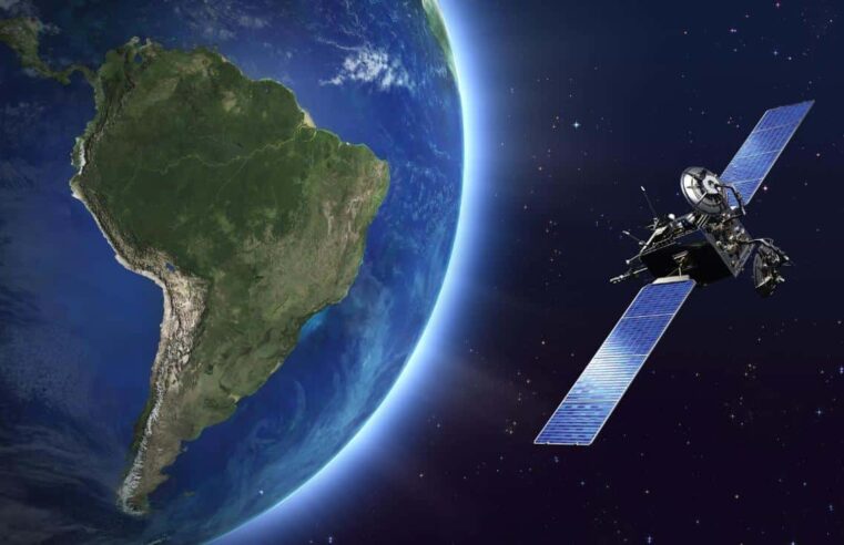 Concert Technologies e C6 Launch assinam acordo para lançamento de satélites no Brasil