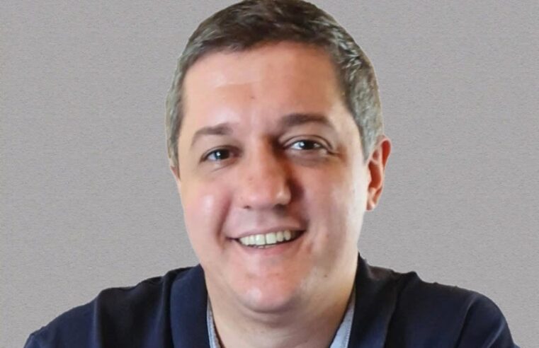 Gustavo Pereira é o novo diretor de edge data center da Elea Digital