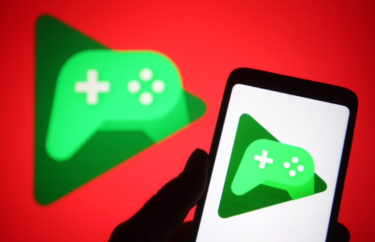 Versão beta da Google Play Games para PC chega ao Brasil e mais países