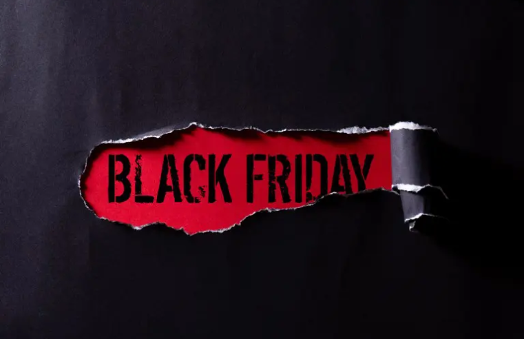 BLACK FRIDAY: 9 motivos que geram abandono de carrinhos de compra online