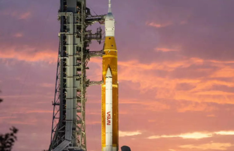 Honeywell fornece tecnologias-chave para a missão Artemis, da Nasa, rumo à Lua e à Marte