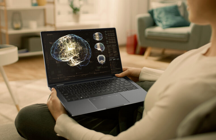 Dell Technologies anuncia conectividade 5G em notebooks empresariais da linha Latitude