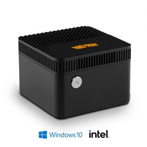 MINI PC PENSE BEM - CPU Intel - Sistema Operacional Windows