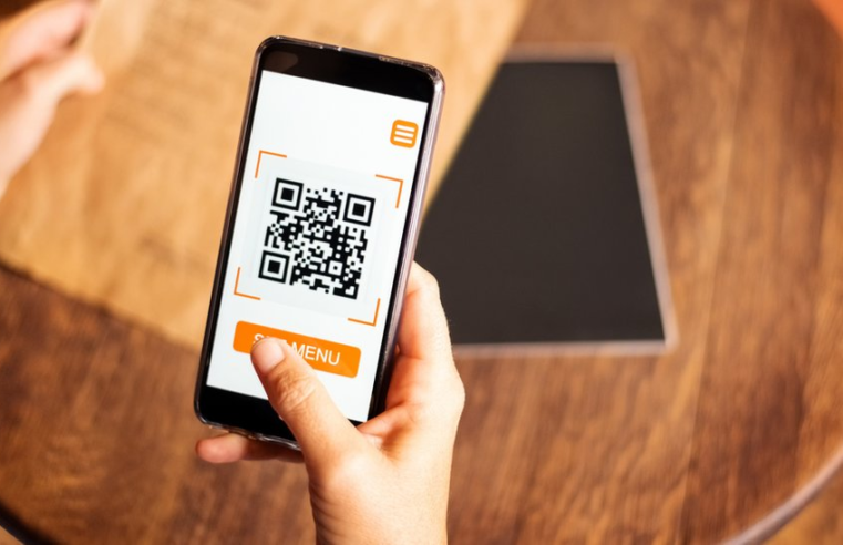 Pagamentos via QR Code  devem chegar a 2,2 bilhões até 2025