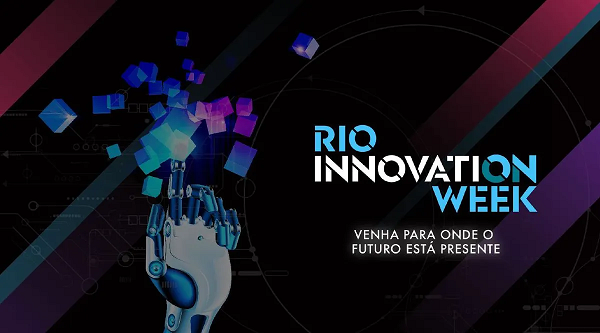 Rio Innovation Week terá maior programa de empreendedorismo para startups, organizado pelo Grupo Sai do Papel