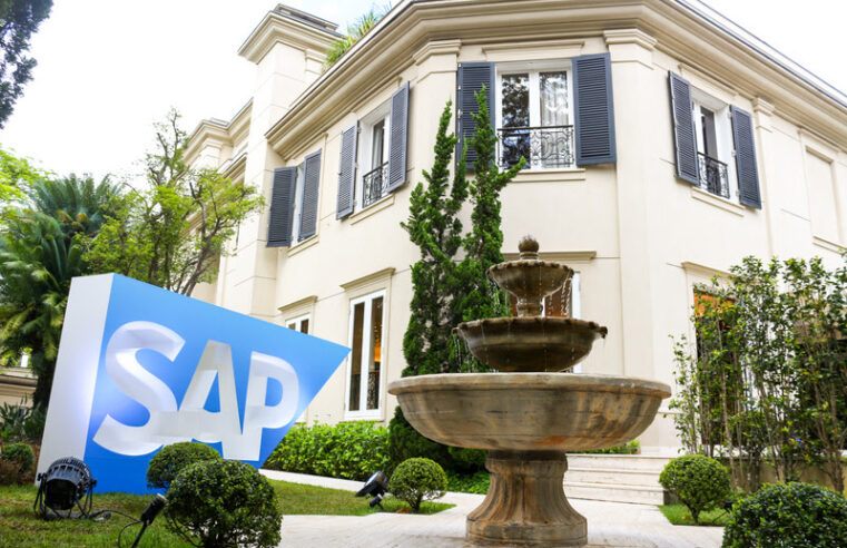 SAP House São Paulo abre com 17 experiências tecnológicas interativas para empresas