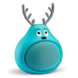 Sound Toons FANI - Caixa de Som Bluetooth