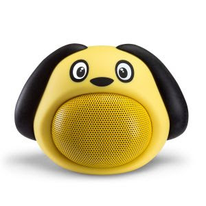 Sound Toons LULU - Caixa de Som Bluetooth