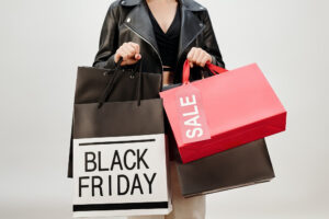 black friday