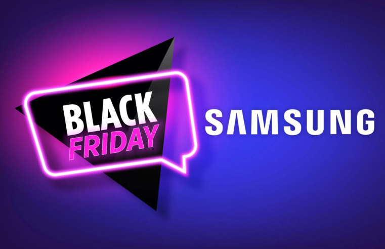 Black Friday Samsung: entenda como funciona o armazenamento interno dos smartphones e escolha o Galaxy perfeito para você