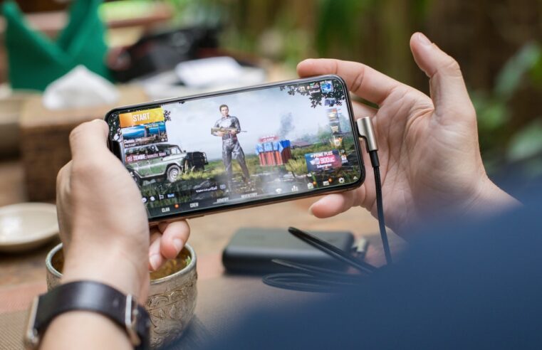 Bemobi lança plataforma de assinatura de jogos mobile via streaming