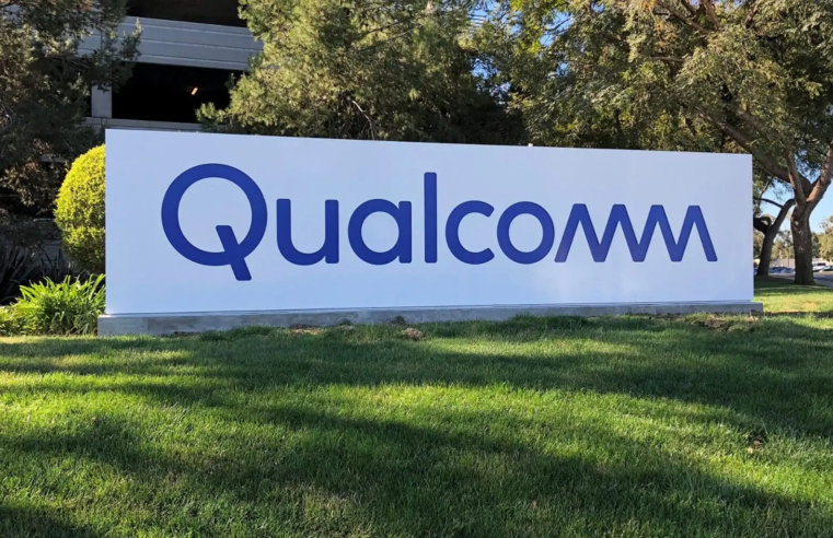 Qualcomm presume baixa na venda de smartphones no fim de 2022