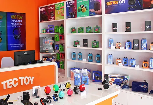 Black Friday: TecToy oferece descontos de até 50% durante todo o mês de novembro