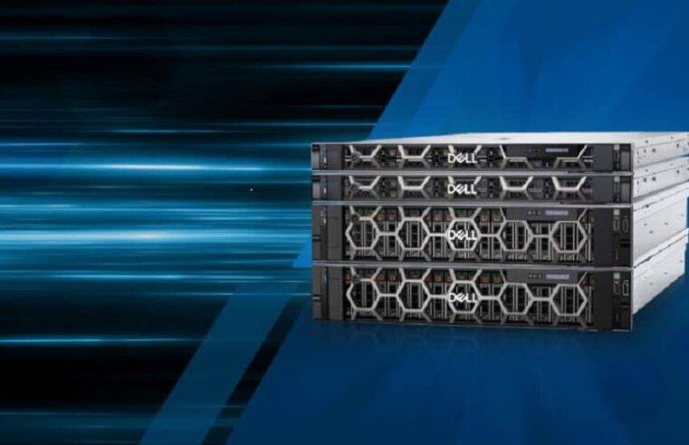 Dell Technologies apresenta nova geração de servidores Dell PowerEdge com processadores AMD EPYC