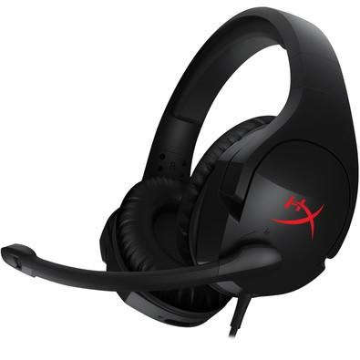 Headset HyperX Cloud Stinger