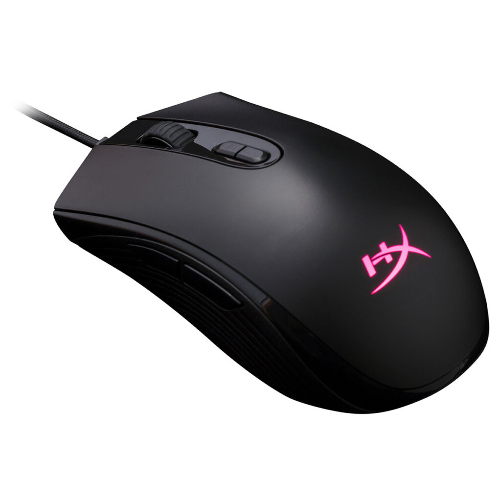 Mouse HyperX Pulsefire Core