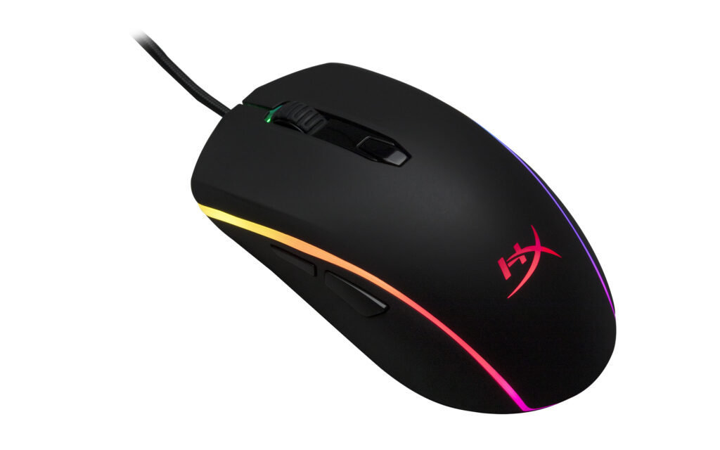 Mouse HyperX Pulsefire Surge