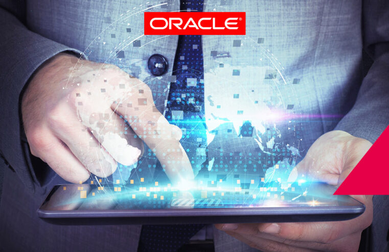 Oracle traz a revolução da nuvem para o universo bancário