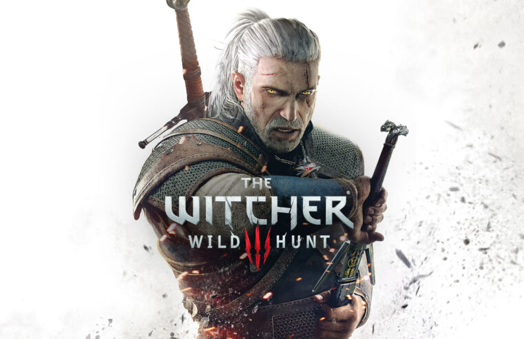 The Witcher 3: Wild Hunt – Complete Edition chega para a nova geração!