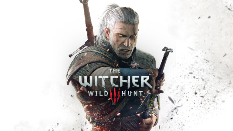 The Witcher 3