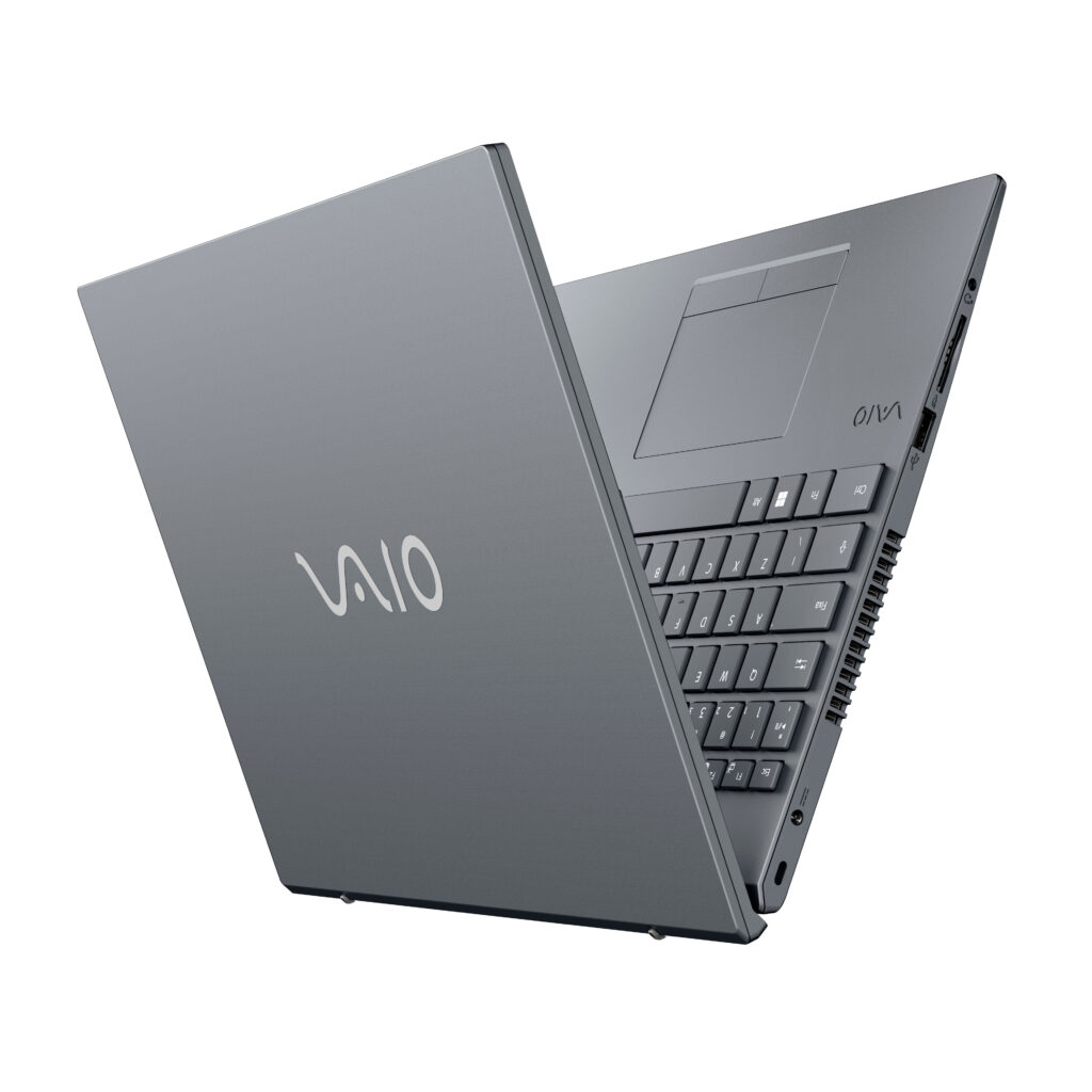 vaio