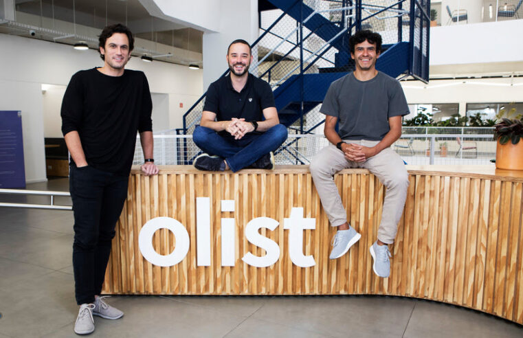 Plataforma omnichannel do Grupo Olist apoia mais de 300 lojistas com solução para o varejo físico