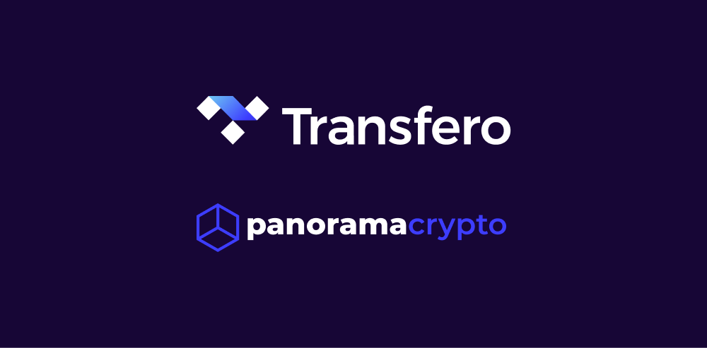PanoramaCrypto transfero