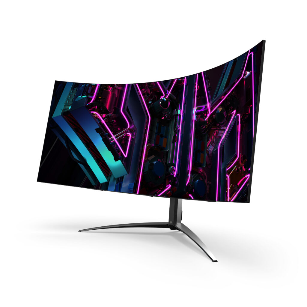 Acer PREDATOR-X45