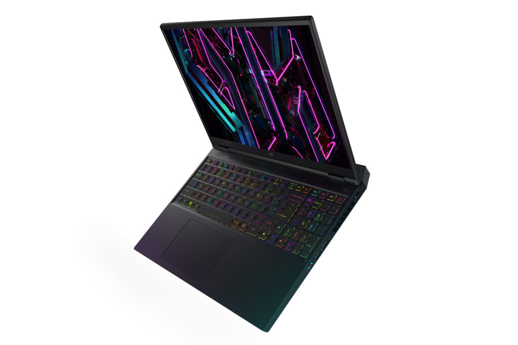 Acer PREDATOR