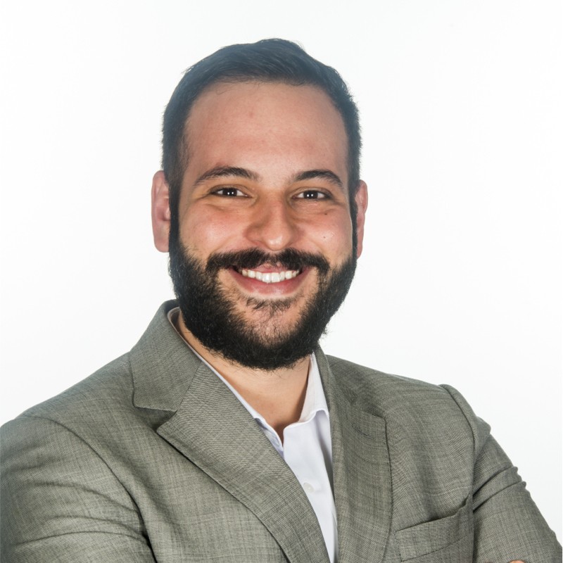 Franscico Neto - COO da Appreach