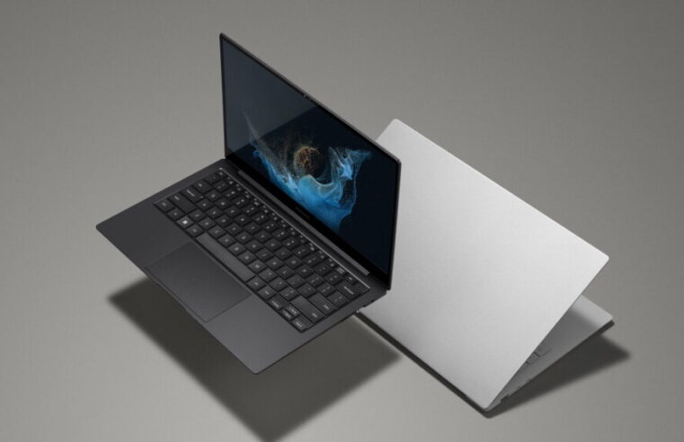 Vazam imagens do Samsung Galaxy Book 3 Ultra antes do lançamento oficial