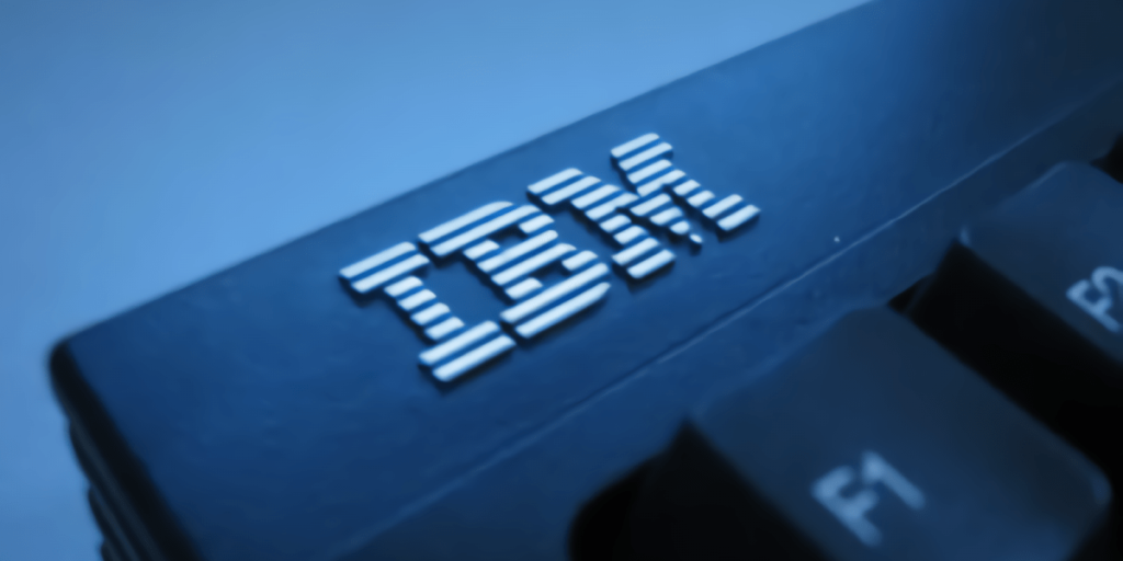 IBM