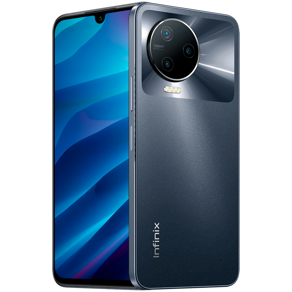 Infinix NOTE 12 Pro