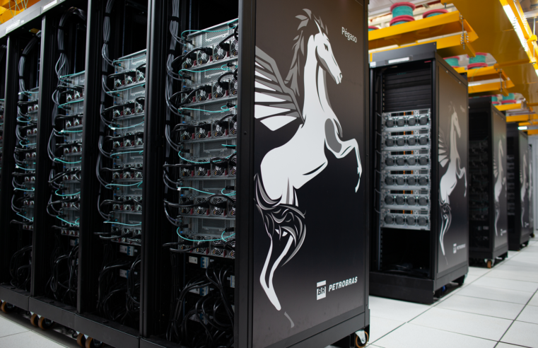 Positivo Servers & Solutions industrializa servidores para o novo supercomputador Pégaso