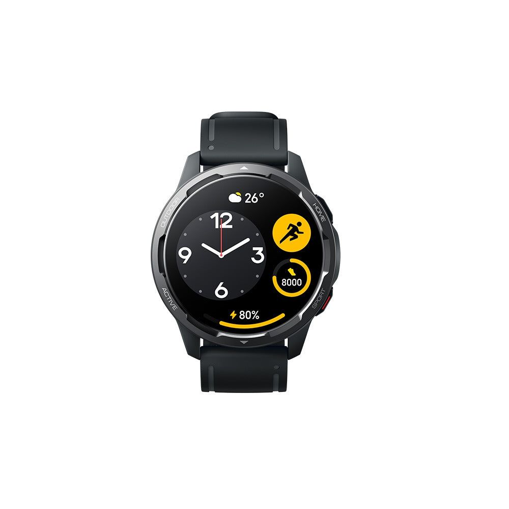 Xiaomi Mi Watch S1 Active 