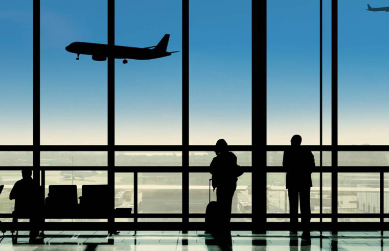NETSCOUT mostra como a indústria da aviação pode mitigar falhas e quedas de rede durante aumento de viagens nas férias