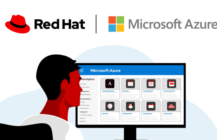 Colaboração entre Red Hat e Microsoft promete benefícios aos clientes